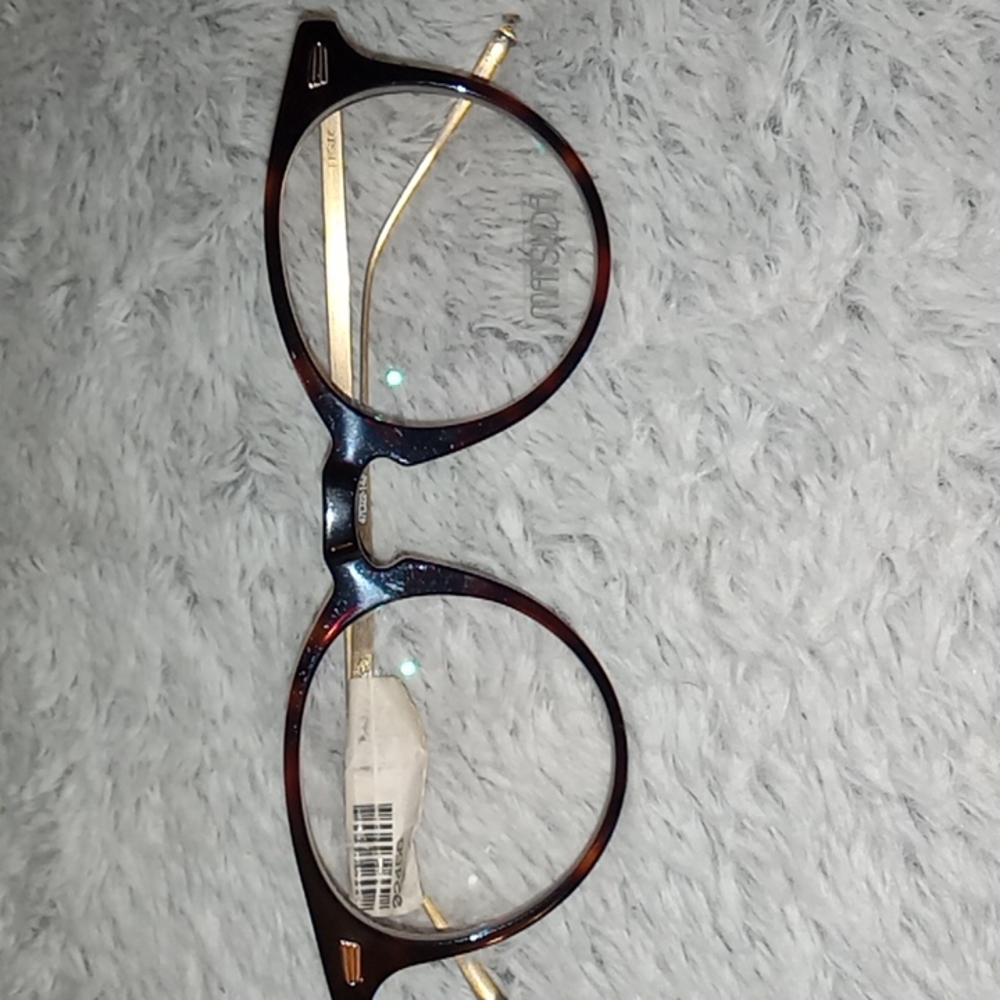 Matsuda eyeglasses